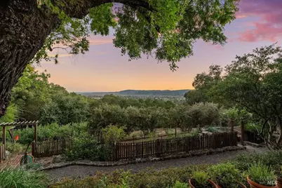 1212 N Fitch Mountain Road, Healdsburg, CA 95448 - Photo 4