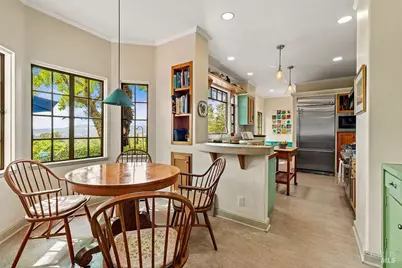1212 N Fitch Mountain Road, Healdsburg, CA 95448 - Photo 8