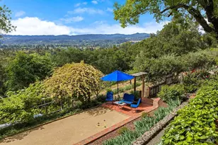 1212 N Fitch Mountain Rd, Healdsburg, CA 95448 - Photo 46
