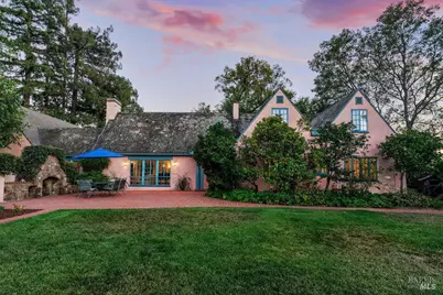 1212 N Fitch Mountain Road, Healdsburg, CA 95448 - Photo 8