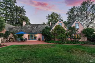 1212 N Fitch Mountain Rd, Healdsburg, CA 95448 - Photo 8