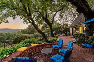 1212 N Fitch Mountain Rd, Healdsburg, CA 95448 - Photo 48