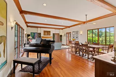 1212 N Fitch Mountain Road, Healdsburg, CA 95448 - Photo 12