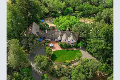 1212 N Fitch Mountain Road, Healdsburg, CA 95448 - Photo 10