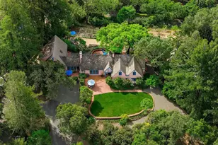 1212 N Fitch Mountain Rd, Healdsburg, CA 95448 - Photo 10