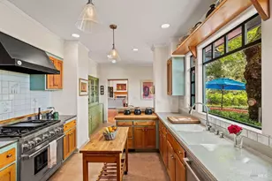 1212 N Fitch Mountain Rd, Healdsburg, CA 95448 - Photo 20
