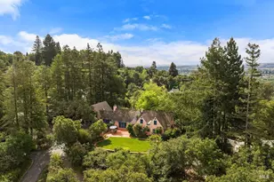 1212 N Fitch Mountain Rd, Healdsburg, CA 95448 - Photo 84
