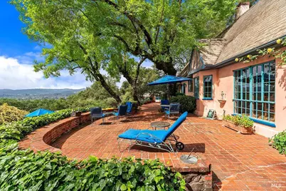 1212 N Fitch Mountain Road, Healdsburg, CA 95448 - Photo 42