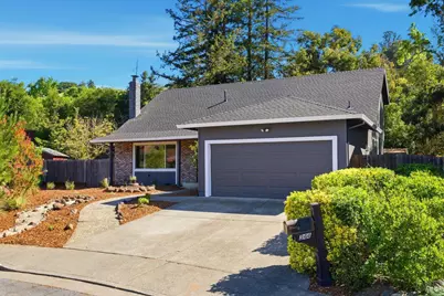 344 Westridge Place, Petaluma, CA 94952 - Photo 2