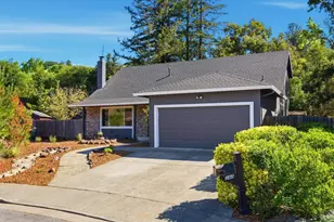 344 Westridge Pl, Petaluma, CA 94952 - Photo 2