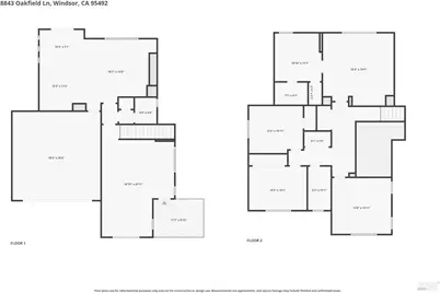 8843 Oakfield Lane, Windsor, CA 95492 - Photo 34