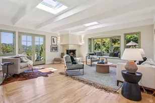 357 Molino Ave, Mill Valley, CA 94941 - Photo 1