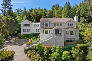 80 Laurel Grove Ave, Ross, CA 94957 - Photo 1