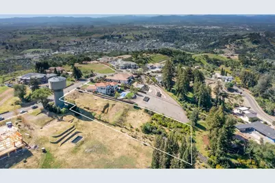 3888 Skyfarm Drive, Santa Rosa, CA 95403 - Photo 6