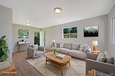 1543 Cunningham Road, Sebastopol, CA 95472 - Photo 30