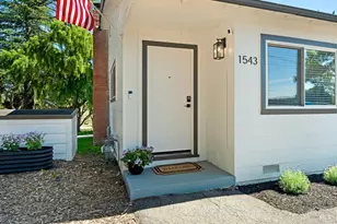 1543 Cunningham Rd, Sebastopol, CA 95472 - Photo 2