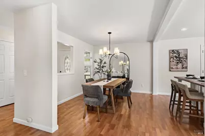 6191 Santa Clara Place, Rohnert Park, CA 94928 - Photo 4