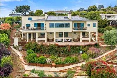 9 Francisco Vista Court, Tiburon, CA 94920 - Photo 1