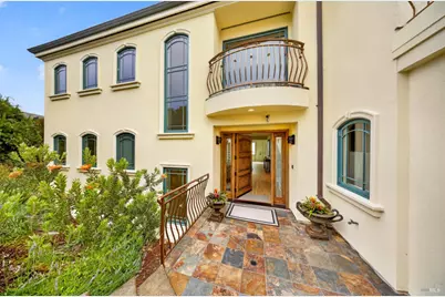 9 Francisco Vista Court, Tiburon, CA 94920 - Photo 6