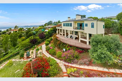9 Francisco Vista Court, Tiburon, CA 94920 - Photo 36
