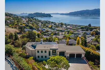 9 Francisco Vista Court, Tiburon, CA 94920 - Photo 38