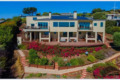 9 Francisco Vista Court, Tiburon, CA 94920 - Photo 1