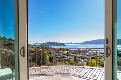 9 Francisco Vista Court, Tiburon, CA 94920 - Photo 8