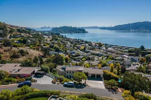 9 Francisco Vista Ct, Tiburon, CA 94920 - Photo 38