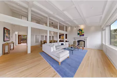 9 Francisco Vista Court, Tiburon, CA 94920 - Photo 12