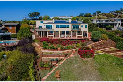 9 Francisco Vista Court, Tiburon, CA 94920 - Photo 38