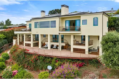 9 Francisco Vista Court, Tiburon, CA 94920 - Photo 34