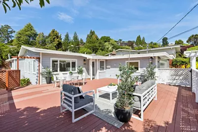 138 Kipling Drive, Mill Valley, CA 94941 - Photo 4