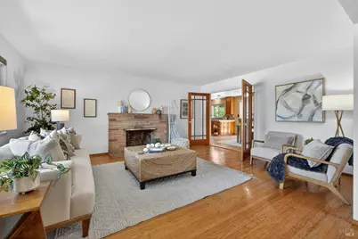 334 Richmond Drive, Santa Rosa, CA 95401 - Photo 2