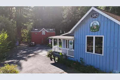 380 Bohemian Highway, Freestone, CA 95472 - Photo 4