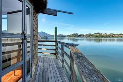 42 E Pier, Sausalito, CA 94965 - Photo 32