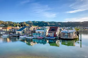 42 E Pier, Sausalito, CA 94965 - Photo 30