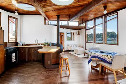 42 E Pier, Sausalito, CA 94965 - Photo 28