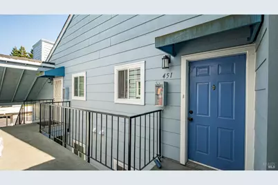 451 Lighthouse Drive, Vallejo, CA 94590 - Photo 1