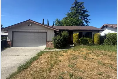 2051 Barbour Drive, Fairfield, CA 94534 - Photo 1