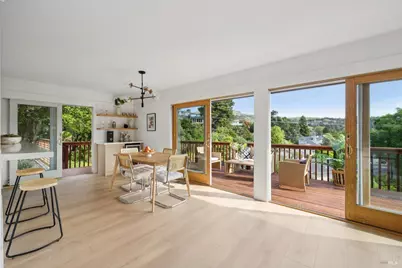 22 North Terrace, Tiburon, CA 94920 - Photo 8