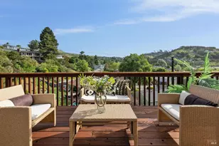 22 North Terrace, Tiburon, CA 94920 - Photo 2