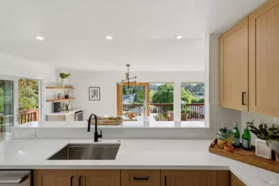 22 North Terrace, Tiburon, CA 94920 - Photo 20