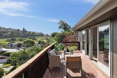 22 North Terrace, Tiburon, CA 94920 - Photo 18