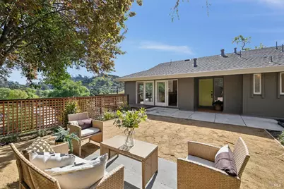 22 North Terrace, Tiburon, CA 94920 - Photo 14