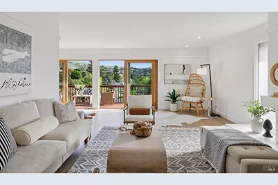 22 North Terrace, Tiburon, CA 94920 - Photo 6