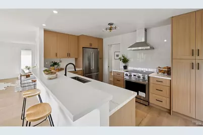 22 North Terrace, Tiburon, CA 94920 - Photo 16