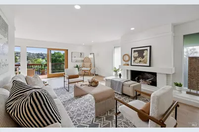 22 North Terrace, Tiburon, CA 94920 - Photo 1