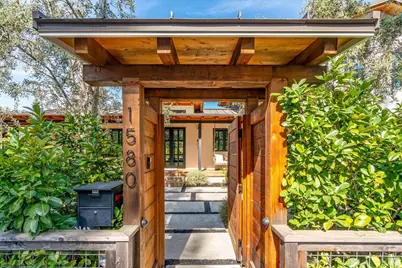 1580 Hillview Place, Saint Helena, CA 94574 - Photo 2