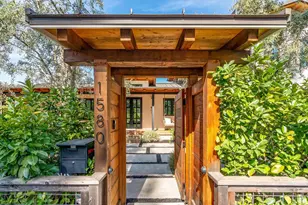 1580 Hillview Pl, Saint Helena, CA 94574 - Photo 2