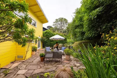 10 Park Avenue, Bolinas, CA 94924 - Photo 24